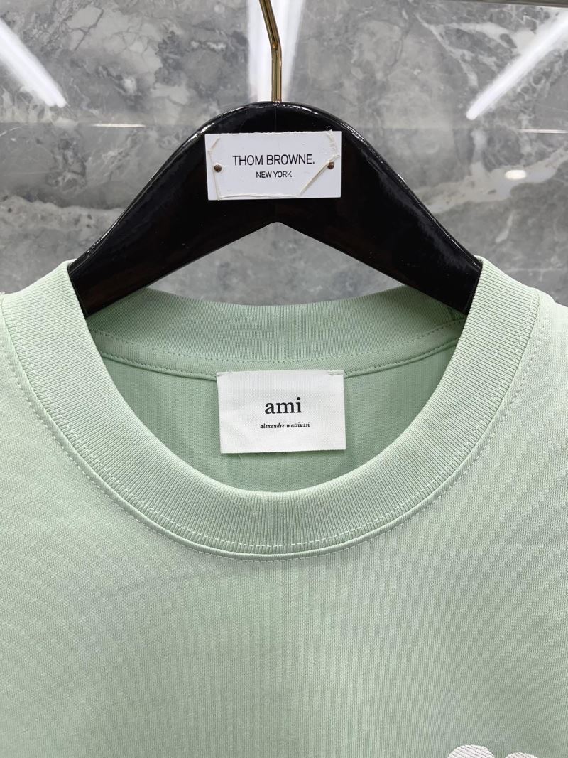 Amiri T-Shirts